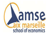 AMSE logo