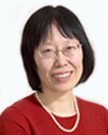 Dr Xiaohui Liu - Chinese Economic Association (UK)
